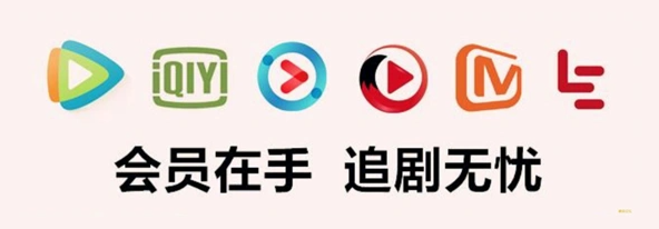 影视会员进货渠道揭秘：权益平台代理与京东e卡批发全攻略